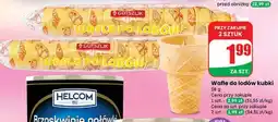 Dino Wafle do lodów Gotszlik oferta