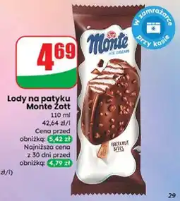 Dino Lody Zott Monte oferta