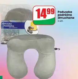 Dino Poduszka podróżna dmuchana oferta