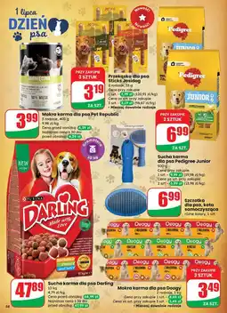 Dino Przekąska dla psa beef Josi Dog oferta