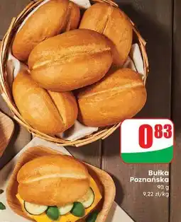 Dino Bułka poznańska oferta