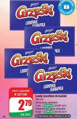 Dino Lody Grześki oferta