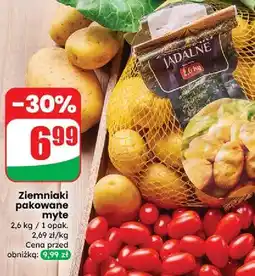 Dino Ziemniaki polskie oferta