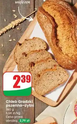 Dino Chleb grodzki oferta