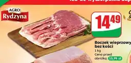 Dino Boczek bez kości Agro Rydzyna oferta