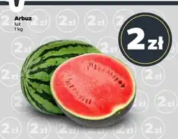 Netto Arbuz 1 kg Netto oferta