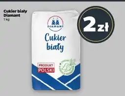 Netto Cukier biały 1 kg Diamant oferta