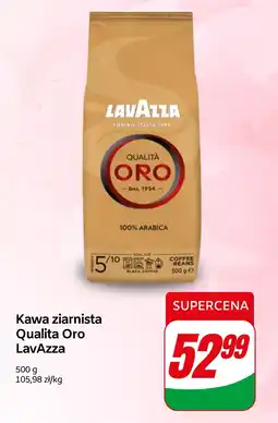 Dino Kawa ziarnista Qualita Oro Lavazza 500 g oferta