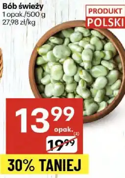 Delikatesy Centrum Bób świeży Delikatesy Centrum oferta