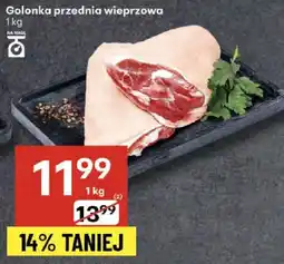 Delikatesy Centrum Golonka przednia wieprzowa Delikatesy Centrum oferta