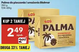 Delikatesy Centrum Palma do pieczenia i smażenia Bielmar oferta