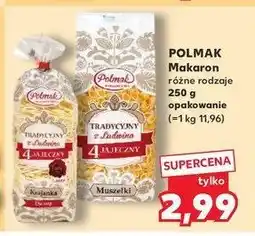 Kaufland Krajanka Polmak oferta