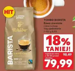 Kaufland Kawa oferta
