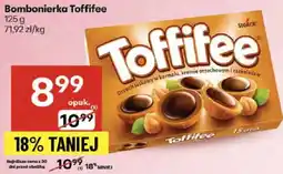 Delikatesy Centrum Bombonierka Toffifee Storck oferta