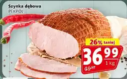 Prim Market Szynka dębowa PEKPOL oferta