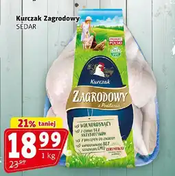 Prim Market Kurczak Zagrodowy SEDAR oferta