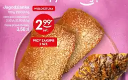 Jagodzianka Żabka
