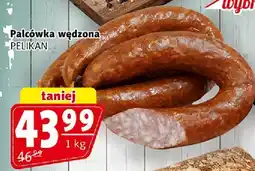 Prim Market Palcówka wędzona PELIKAN oferta