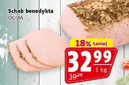 Prim Market Schab benedykta DUDA oferta