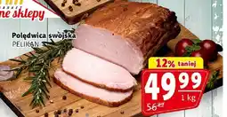 Prim Market Polędwica swojska PELIKAN oferta
