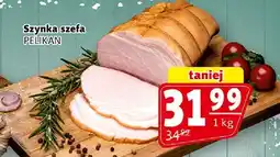 Prim Market Szynka szefa PELIKAN oferta