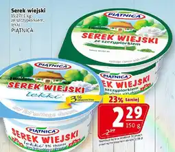 Prim Market Serek wiejski Piątnica oferta