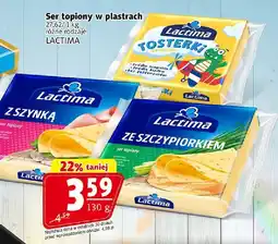Prim Market Ser topiony w plastrach Lactima oferta