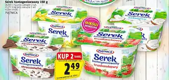 Prim Market Serek homogenizowany Piątnica oferta