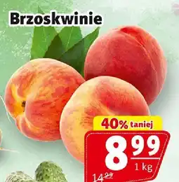 Prim Market Brzoskwinie Prim Market oferta