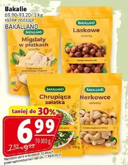 Prim Market Bakalie Bakalland oferta