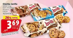 Ciastka Lovita ROSHEN