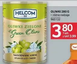 Selgros Oliwki zielone Helcom oferta