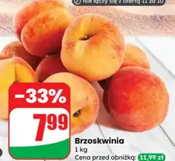Dino Brzoskwinia Lu oferta