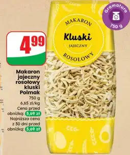 Dino Makaron Polmak oferta