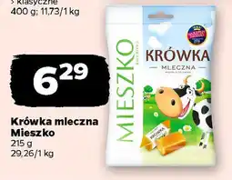 Netto Krówka mleczna Mieszko oferta