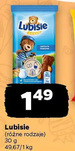 Netto Lubisie oferta