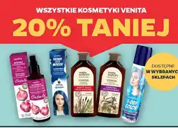 Wszystkie kosmetyki venita