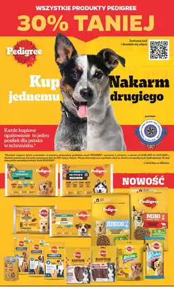 Netto Wszystkie produkty pedigree oferta