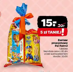 Netto Zestaw prezentowy Psi Patrol oferta