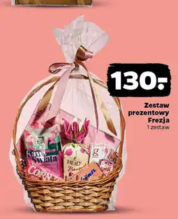 Netto Zestaw prezentowy Frezja oferta