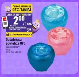 Polomarket Odświeżacz UFO oferta