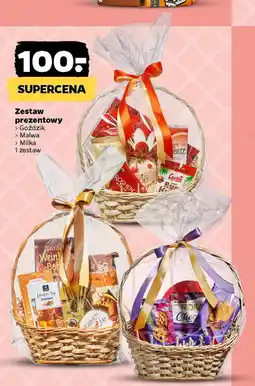 Netto Zestaw prezentowy oferta