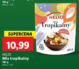 Lidl Helio mix tropikalny oferta