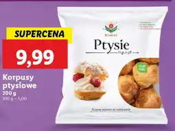 Korpusy ptysiowe
