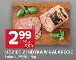 Stokrotka Udziec z indyka w galarecie Łukosz oferta