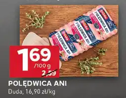 Stokrotka Polędwica Ani Duda oferta