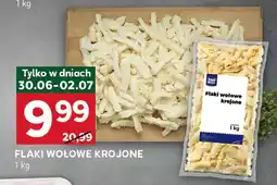 Stokrotka Flaki wołowe krojone Stokrotka oferta