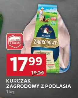 Stokrotka Kurczak zagrodowy z Podlasia oferta