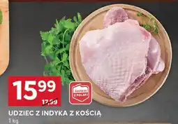 Stokrotka Udziec z indyka z kością Stokrotka oferta