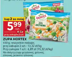 Stokrotka Zupa Hortex 450 g oferta